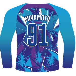 Alternative view of Uniforme Portero Soccer